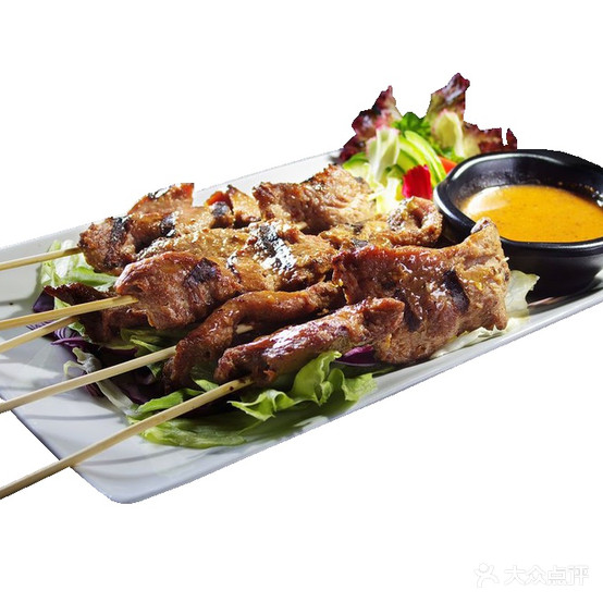 烧烤大棚(行宫西大街店)