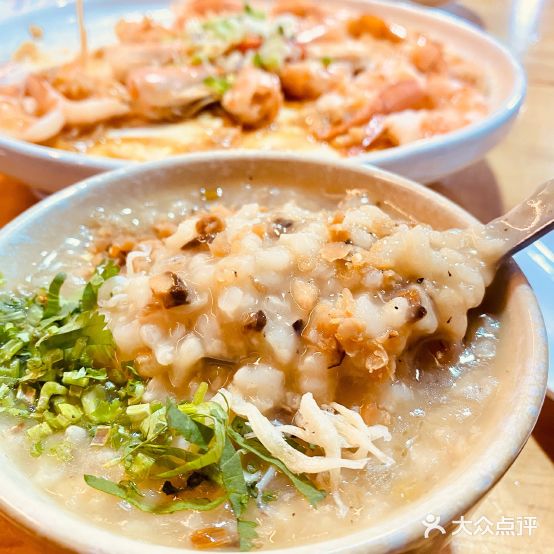 朋来访海鲜(太升南路店)