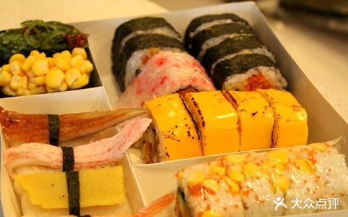 多吉寿司(高阳店)
