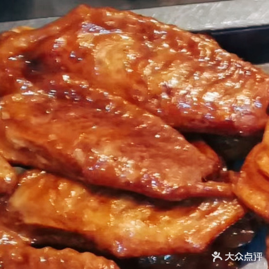 黄排鼓(临安街店)