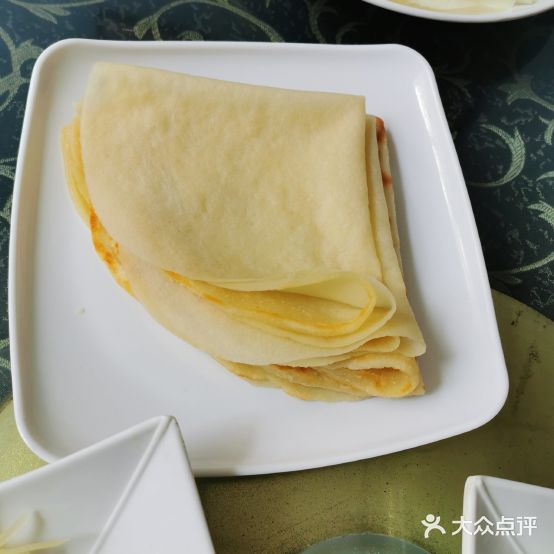 春饼天宏园(文化康城小区店)