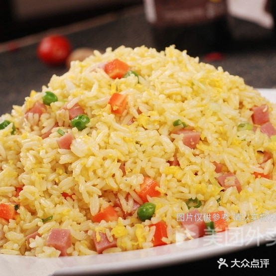 风味砂锅米荣线