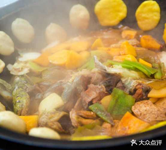 咱家敦余(高区店)