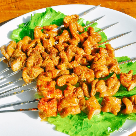 巴湘情哦美食餐馆(中国农业大学烟台研究院店)