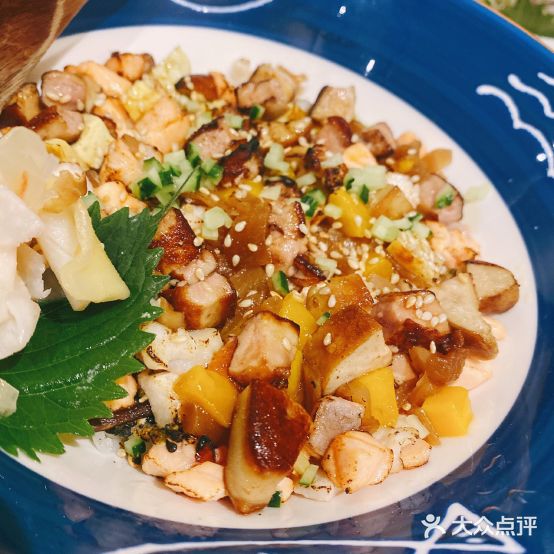 山久(新会路店)