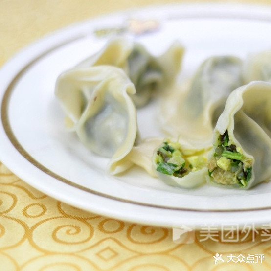 浓香小炒