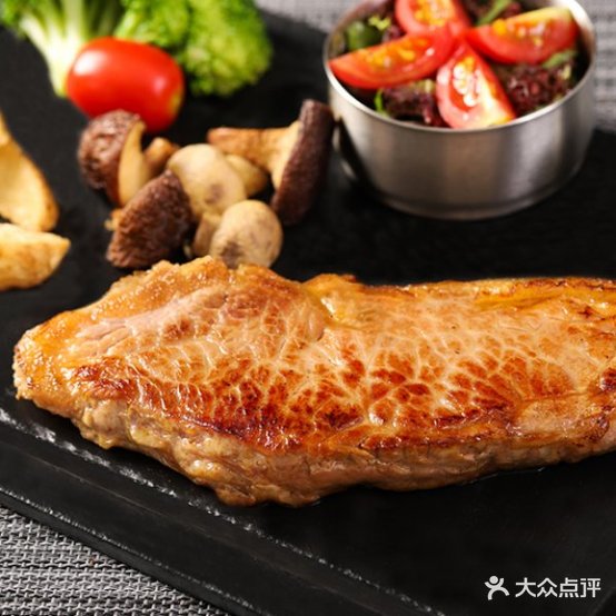 宾GO101牛排披萨(西昌万达广场店))