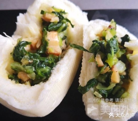 烧包·新派包子主题小吃店(海甸岛和平大道店)