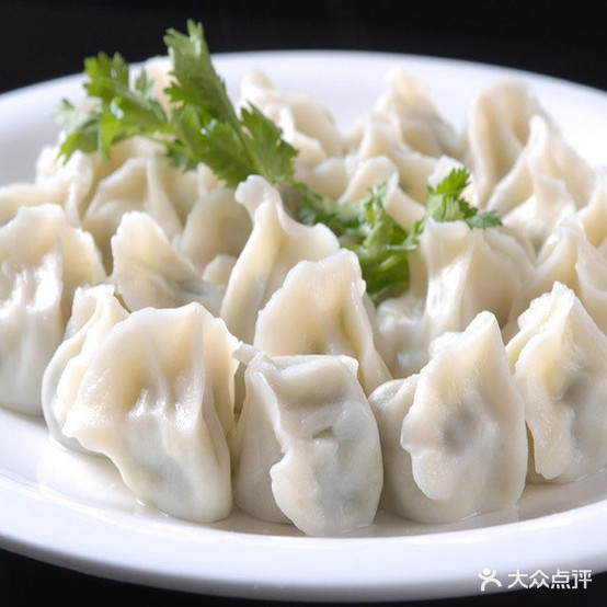 鸿运饺子馆(兴华北街店)