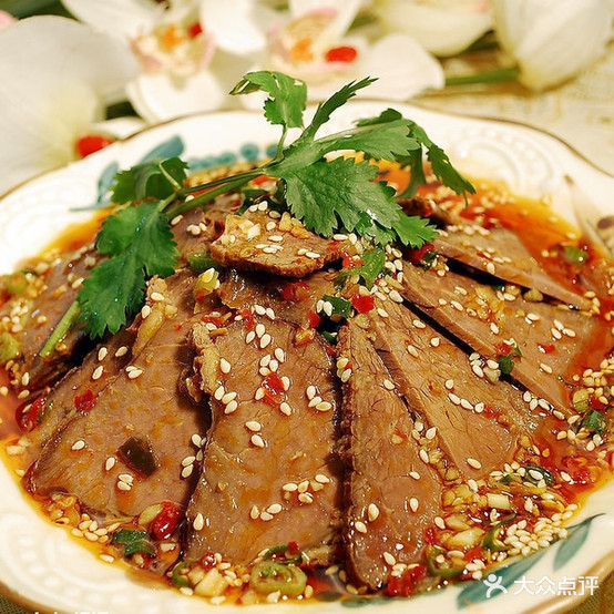 东北饺饺子馆拌菜砂锅(海山·友谊城店)