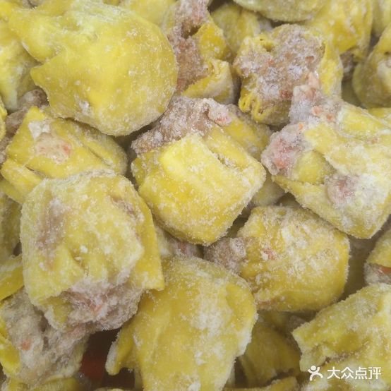 香满棠麻辣香锅(祁县总店)