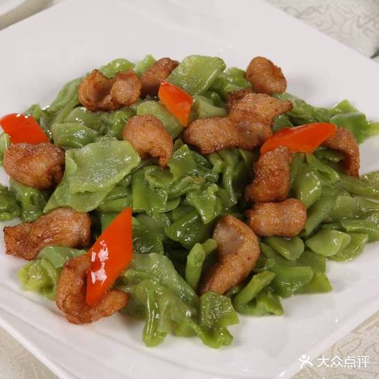 湘聚壹家湘菜馆(边庄老店)