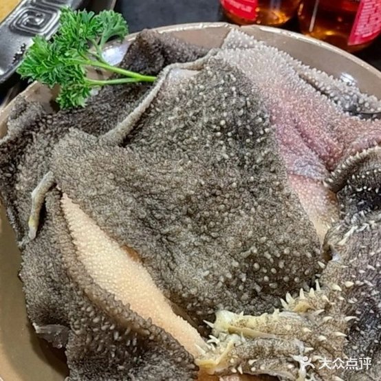 山峡醉美主题老锅