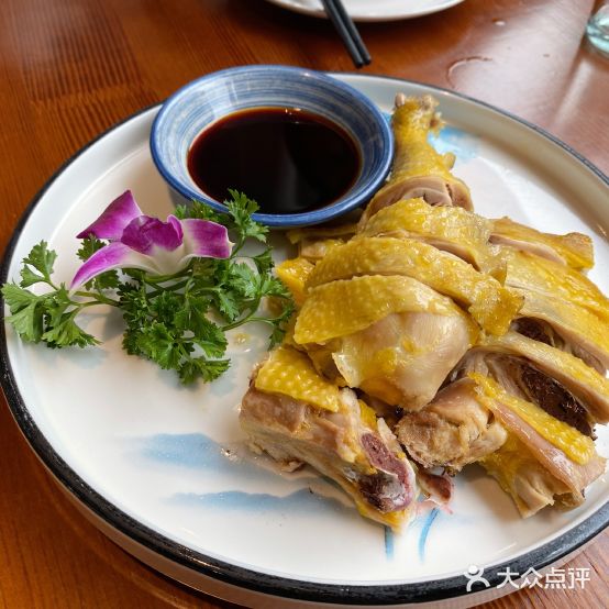 河月·绍帮菜(柯桥古镇景区店)