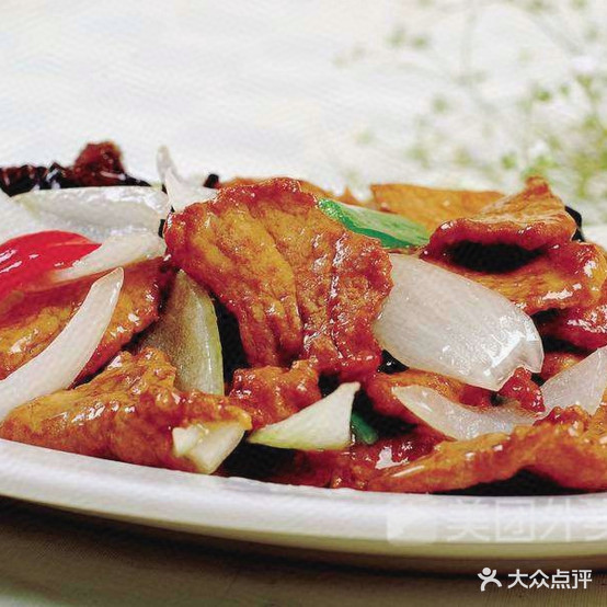 桃源川菜馆(上林小区店)