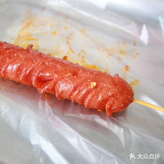 秀丽鸡jia(大和购物广场店)