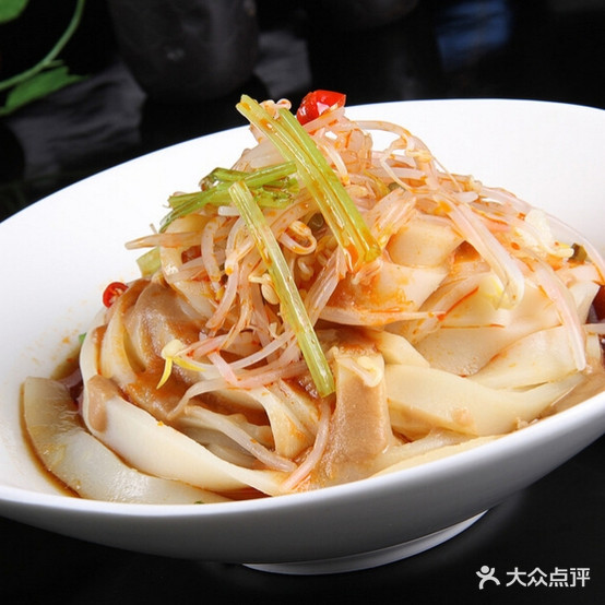 强记腊汁肉夹馍(光大购物中心店)