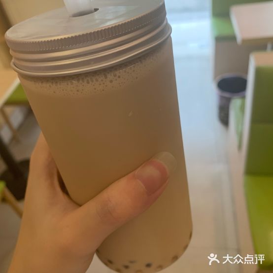 汤豪大大香鸡排(民丰店)