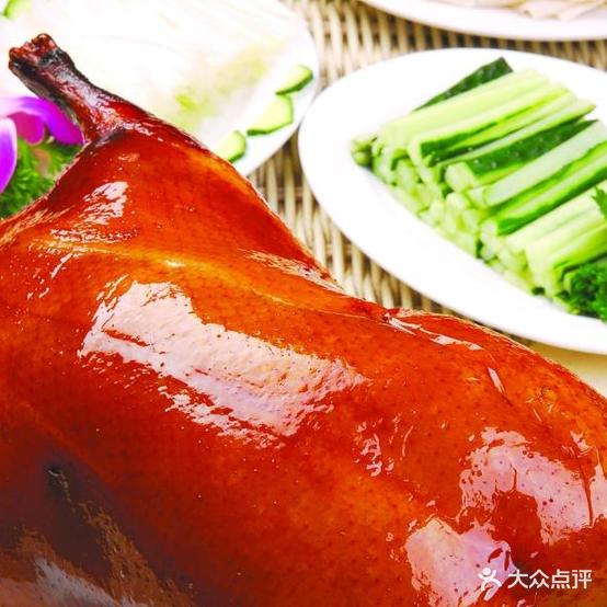 春记正宗宜阳烤鸭