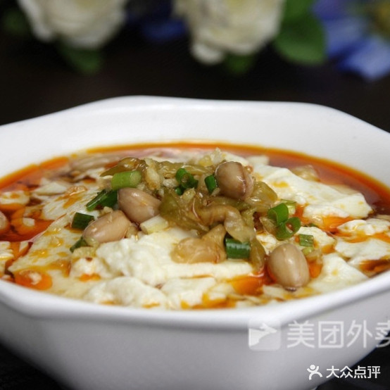 东北特色熏酱熟食特色面食(第二分店)