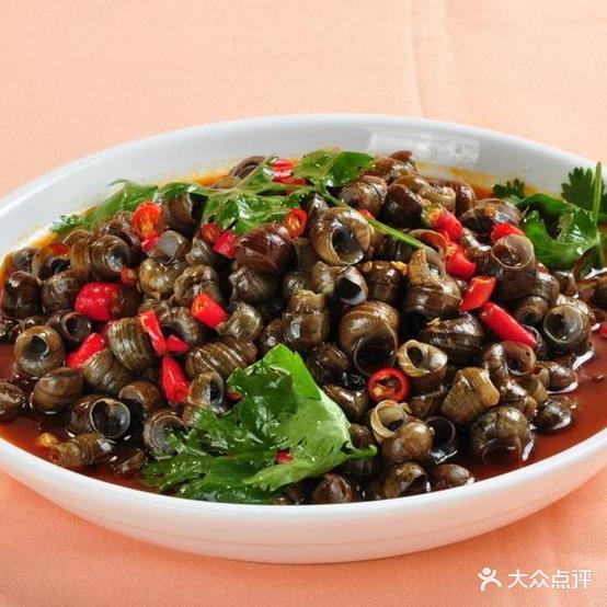 重庆烤活鱼(园洲三新购物广场店)