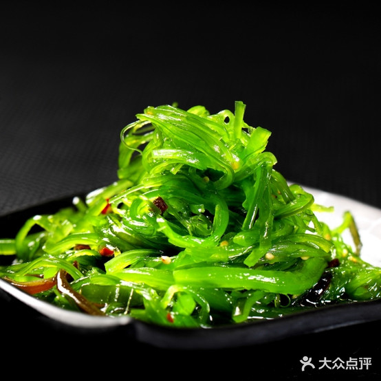 一期一会日本料理(东影南路店)