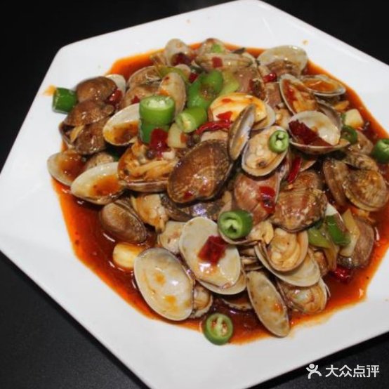 悦臻福小石头烤8
