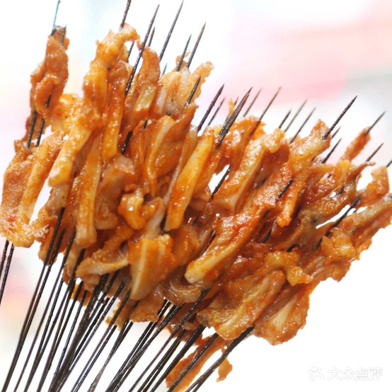 木炭翁家烤(淮安店)