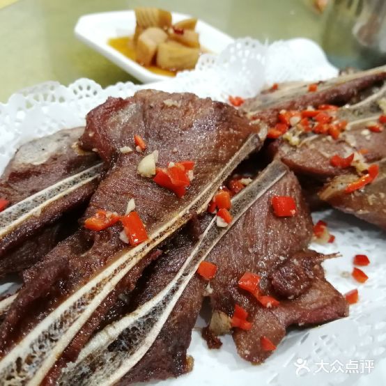 佳美食馆