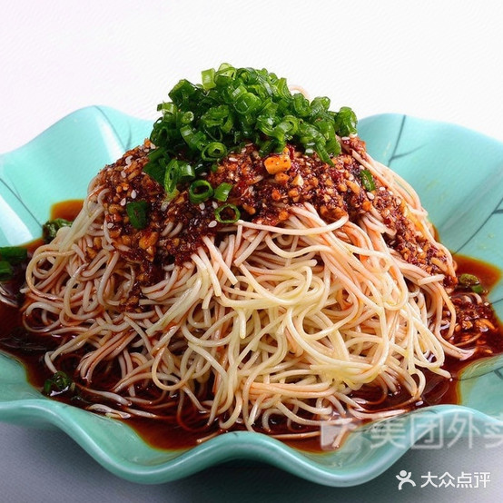 老字号冰冰凉(建鸿路店)