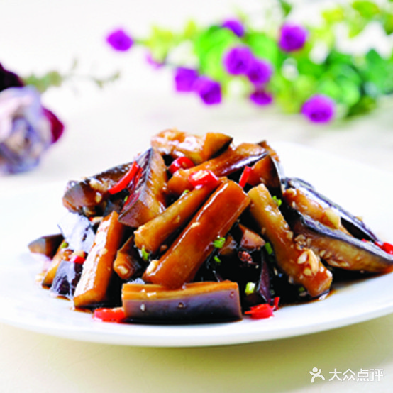 东北大盘菜(阳江小区店)