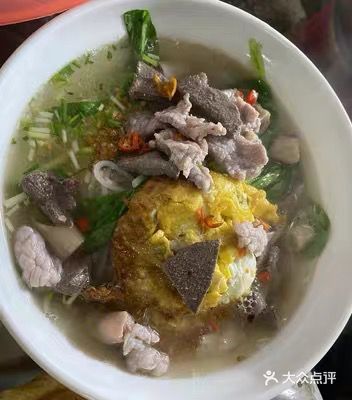 文华美食(侨园路店)