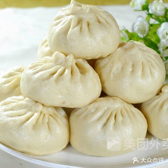 巴音唐斯格蒙餐(荣华苑店)