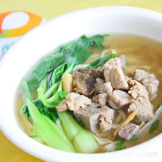 沙县小吃黄焖鸡米粉(草摊九路店)