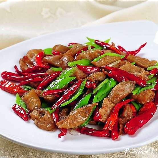 天吉老板姓饭店(靖江路店)