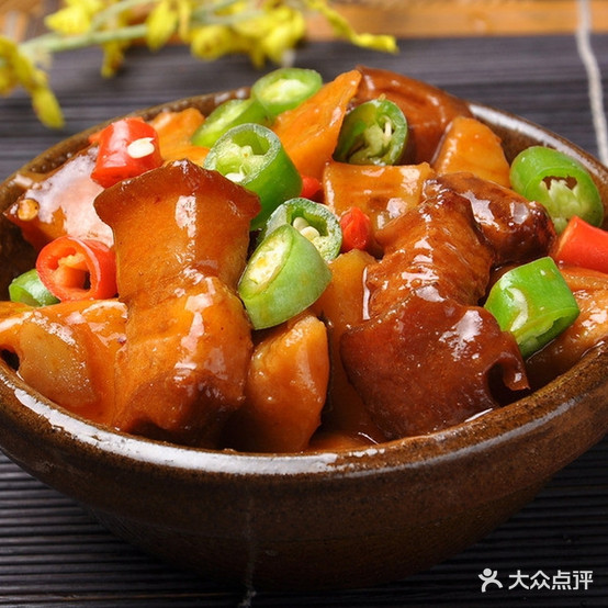 小香厨(中源大道店)