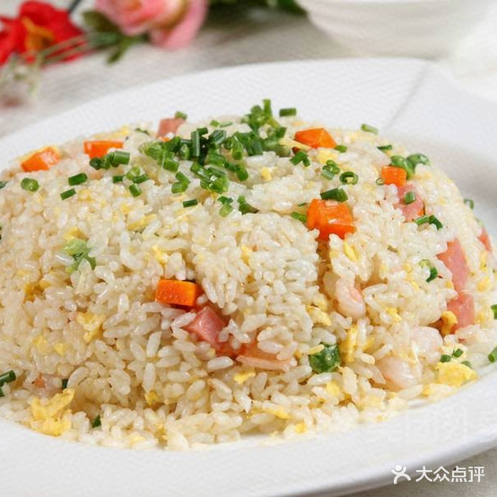 上海香杂里脊(利辛店)