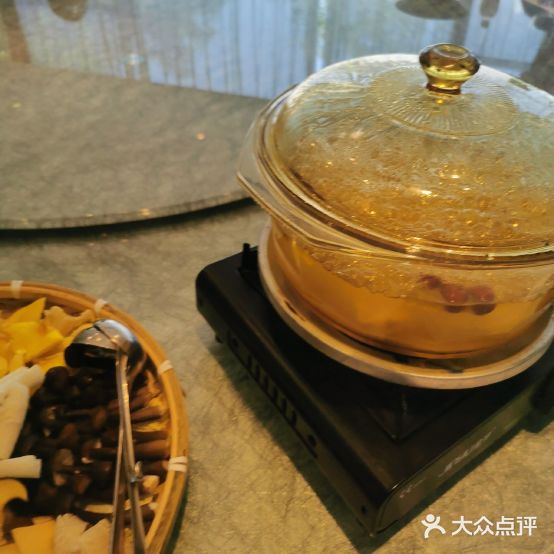 六间海路餐(德行山庄店)