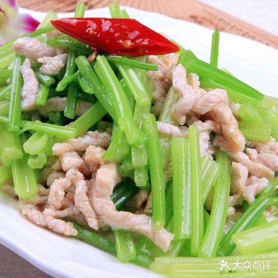渝心餐馆(铜合路店)