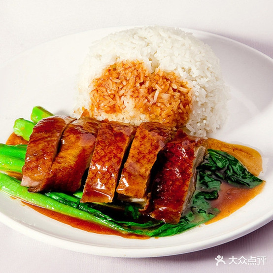 谢记正宗隆江猪脚饭(文明中路店)