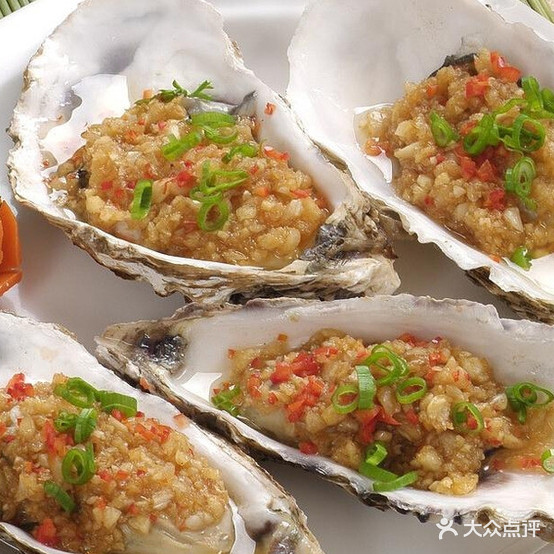 美美加食城