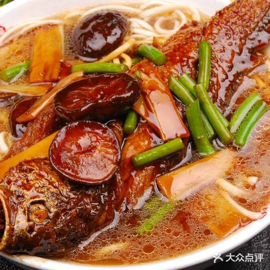 舟山海鲜面馆(福田店)