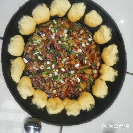 兴隆鱼庄