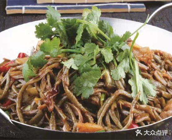 渔笙船客家(澳林广场店)