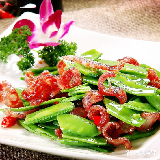 胡同里·海南味道主题餐厅(秀英店)