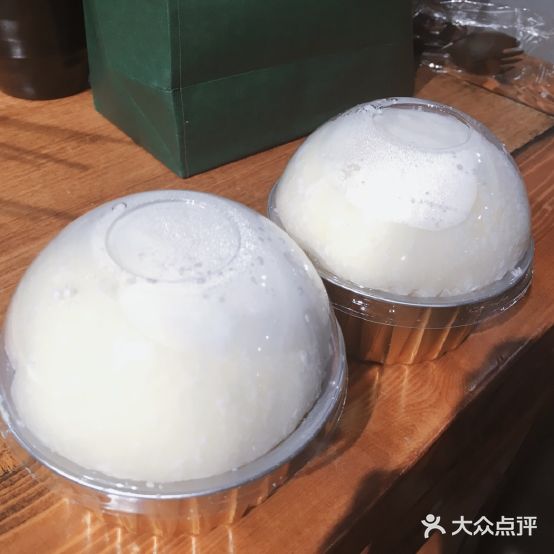 萨萨佳甜品
