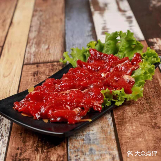 尚隐网烧(固安店)