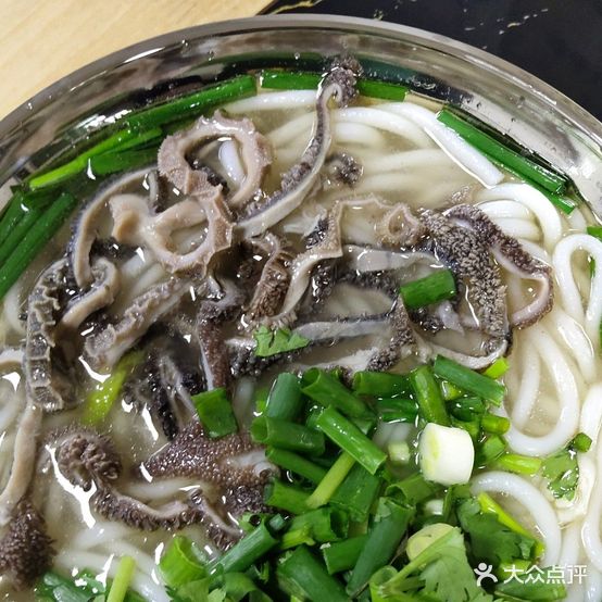 羊肉米粉(九附二店)