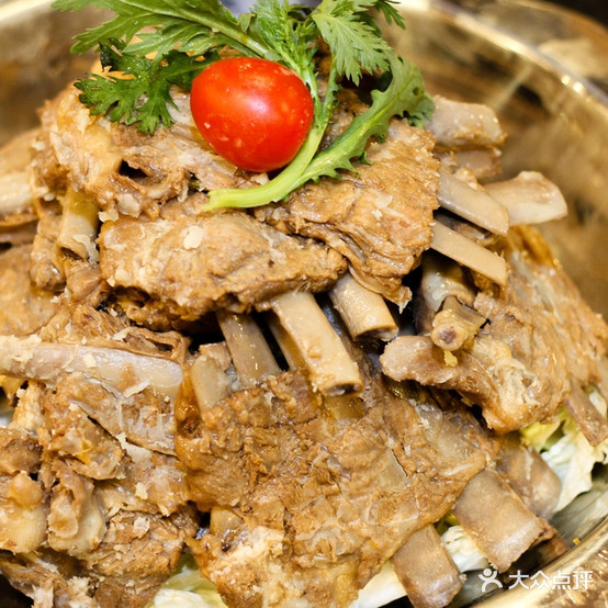 阿里骨头馆