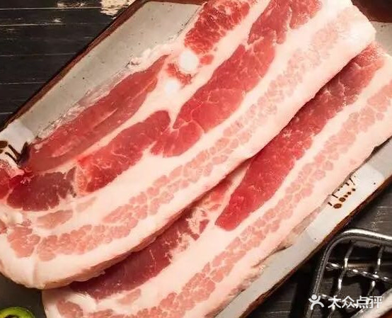 韩牛炭炉烤肉